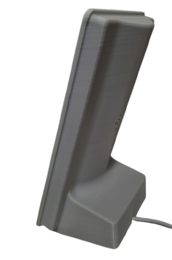 7-Inch Display
