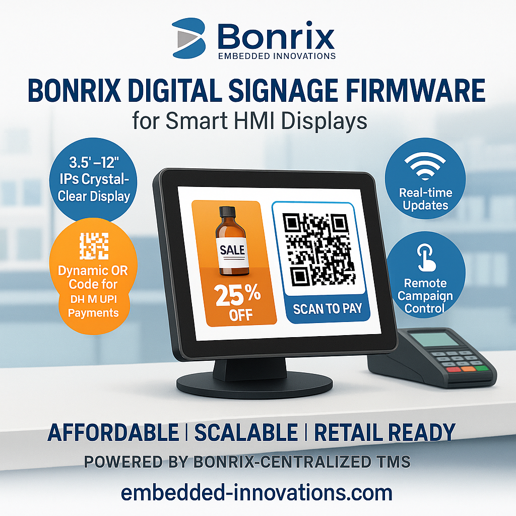 Digital Signage