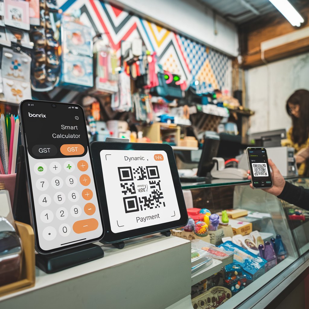 UPI Integration