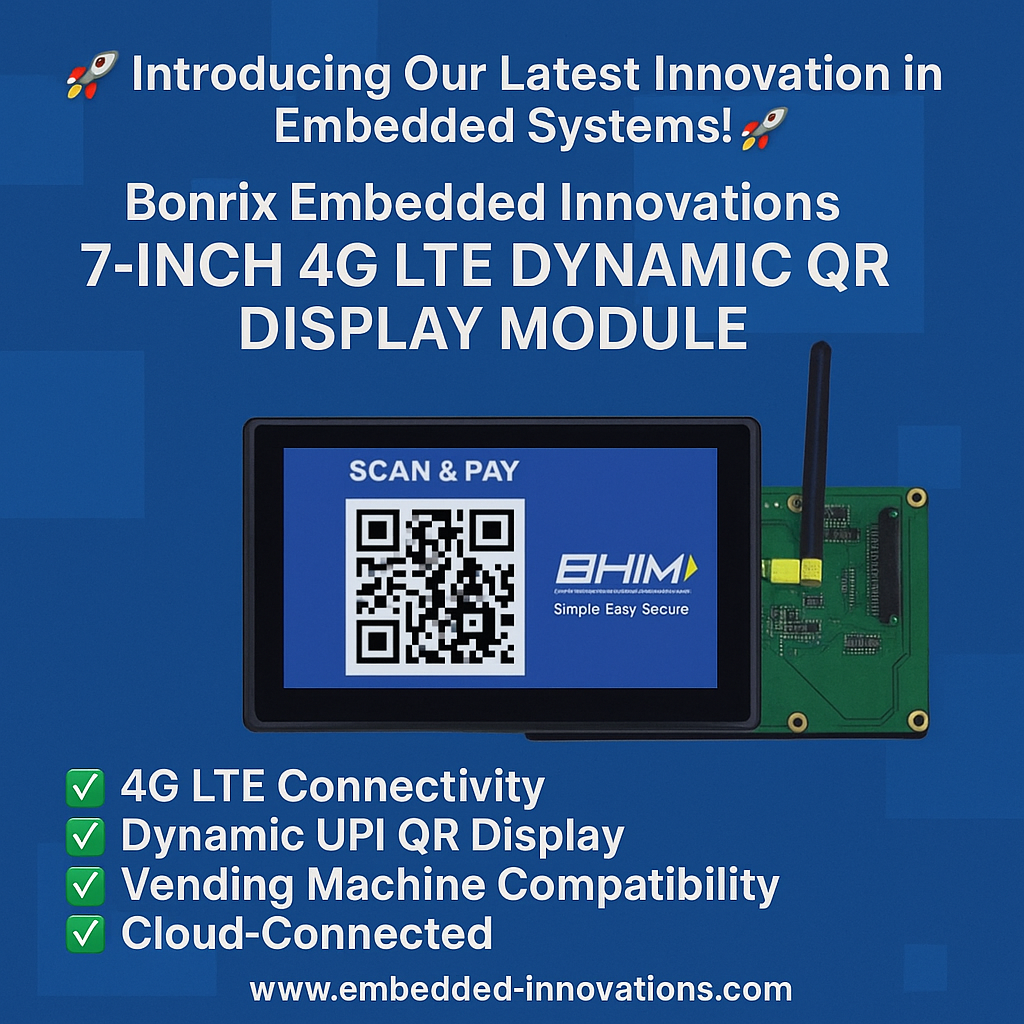 UPI Integration