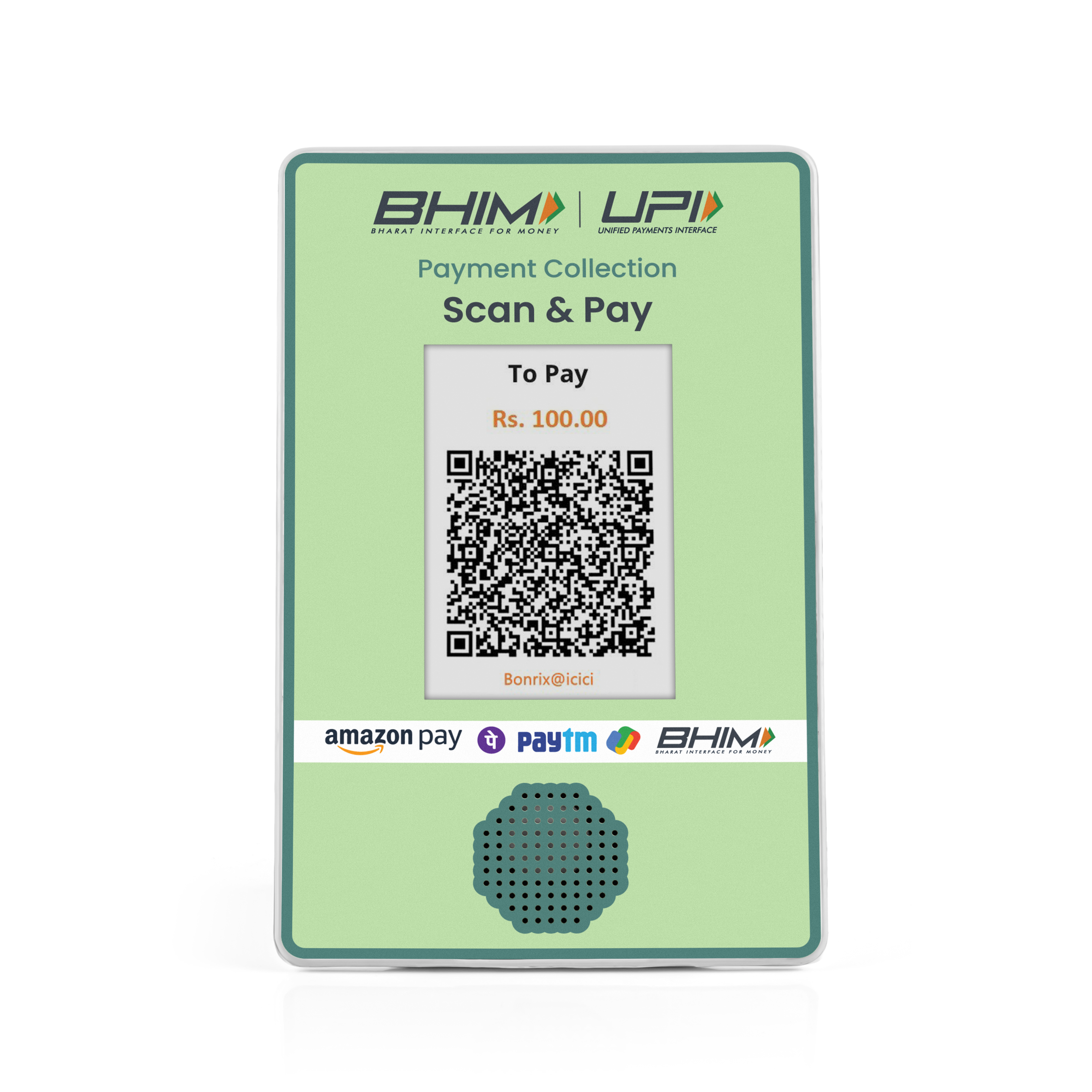 DQR-111 USB Serial Model