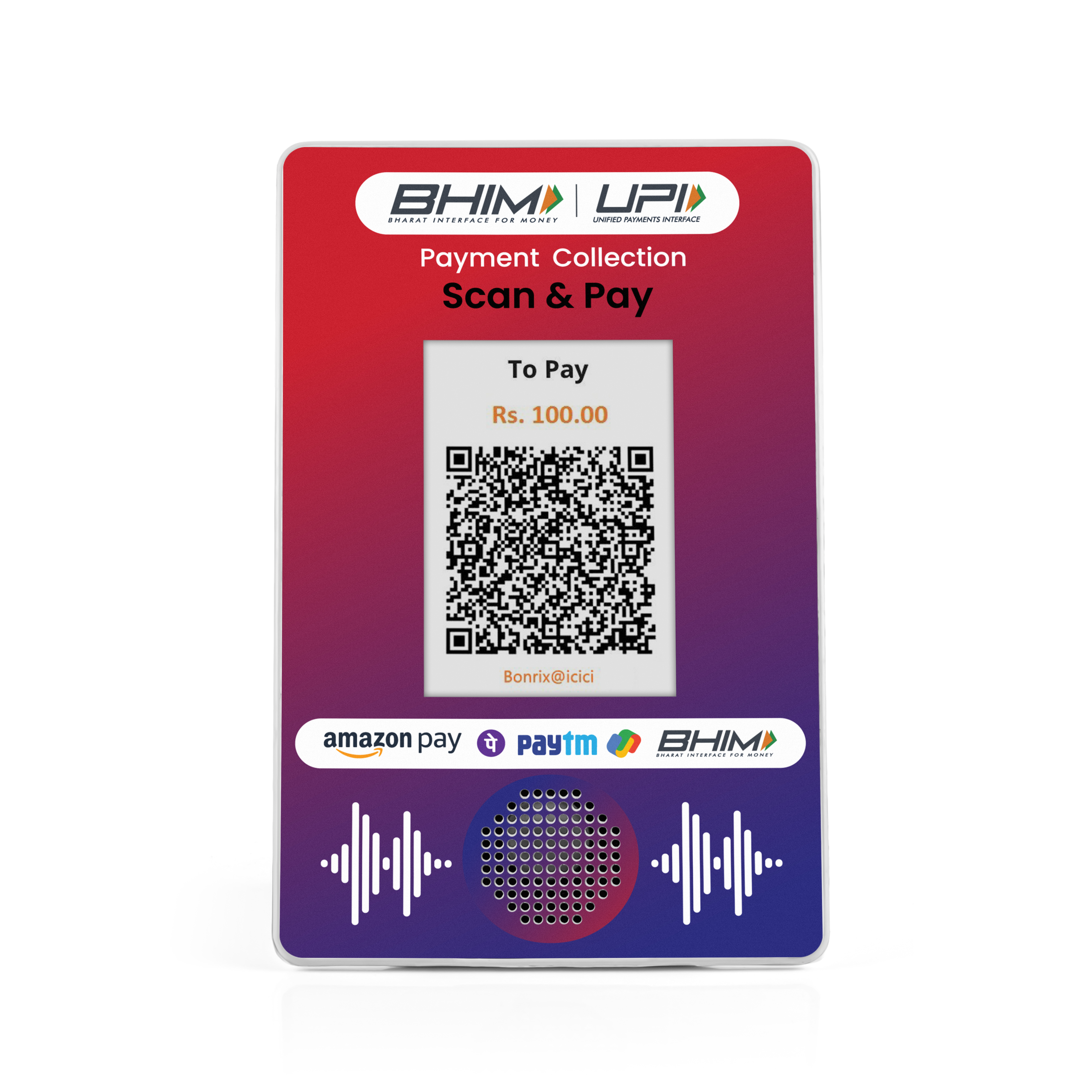 DQR-111 WiFi Model