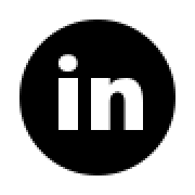 LinkedIn Circled